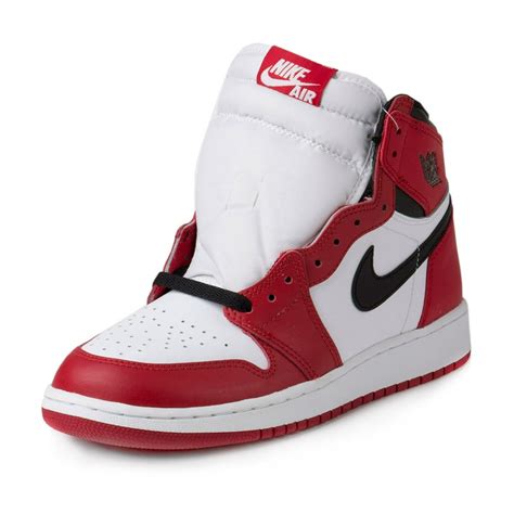 kids jordan 1 high top